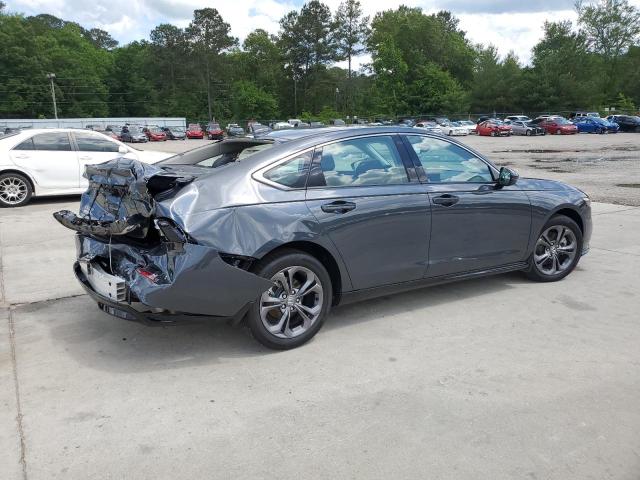 2025 HONDA ACCORD HYB - 1HGCY2F66SA027229
