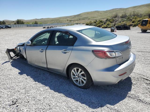 Vin: jm1bl1vp2d1762306, lot: 55887715, mazda 3 i 20132