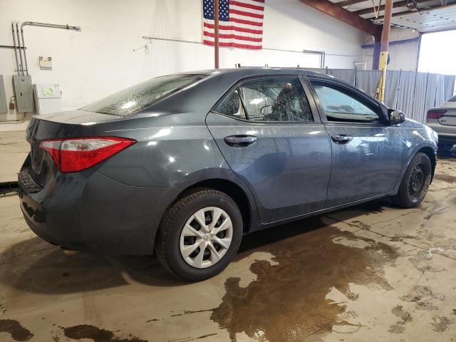 Vin: 2t1burhe5ec218871, lot: 56778425, toyota corolla l 20143