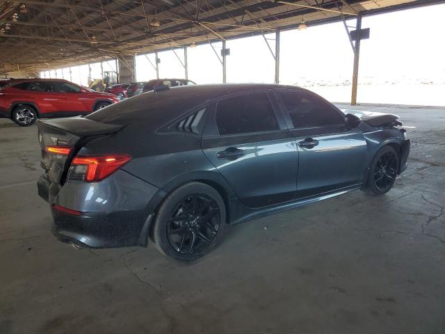 Vin: 2hgfe2f55rh567633, lot: 56415305, honda civic sport 20243