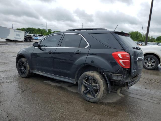 Vin: 2gnalcek3h1582769, lot: 57550645, chevrolet equinox lt 20172