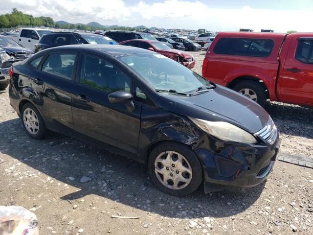Vin: 3fadp4bj5cm195837, lot: 57363165, ford fiesta se 20124