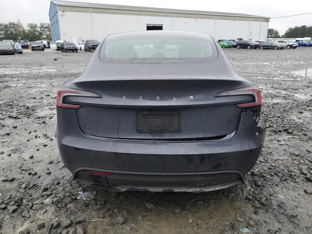 2024 TESLA MODEL 3 5YJ3E1EA6RF836173