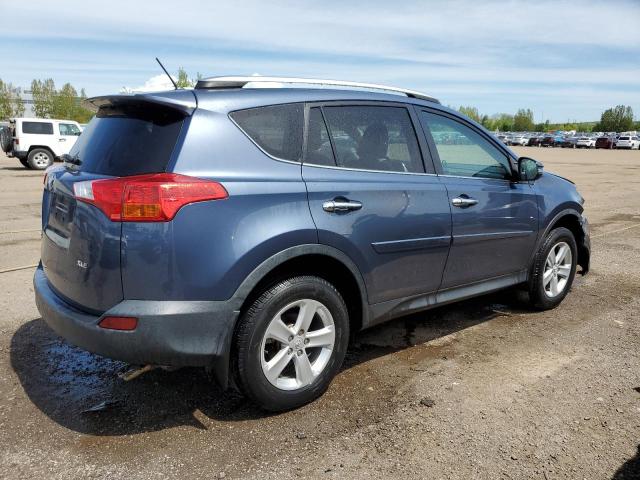 Vin: 2t3wfrev9dw062905, lot: 58629475, toyota rav4 xle 20133