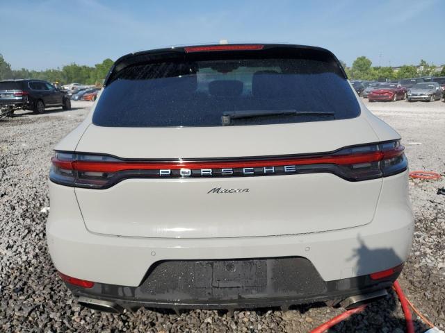 2019 PORSCHE MACAN WP1AA2A58KLB00595