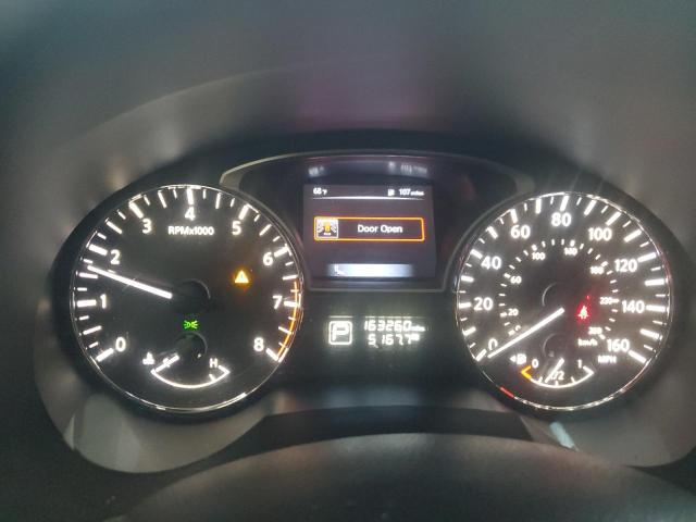 2015 NISSAN ALTIMA 2.5 1N4AL3AP1FC249381
