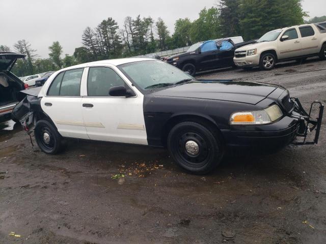 Vin: 2fabp7bv9ax102198, lot: 56204475, ford crown vic police interceptor 20104