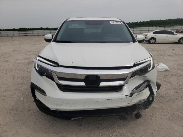 2020 HONDA PILOT EXL 5FNYF6H51LB057365