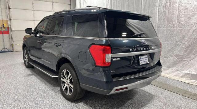 Vin: 1fmju1jt1nea06886, lot: 58208225, ford expedition xlt 20223