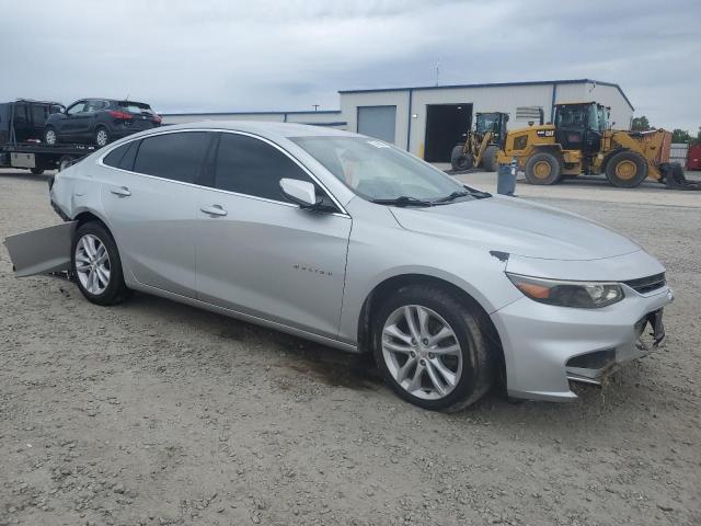 2018 CHEVROLET MALIBU LT - 1G1ZD5ST0JF239071