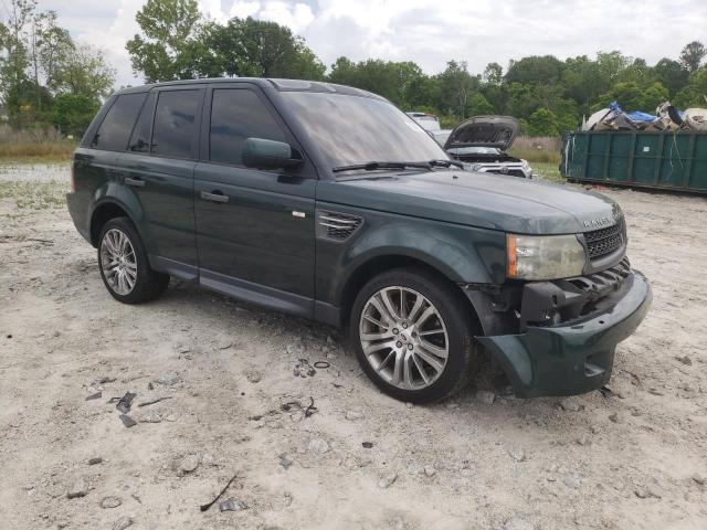 Vin: salsk2d43ba289196, lot: 56348715, land rover rangerover lux 20114