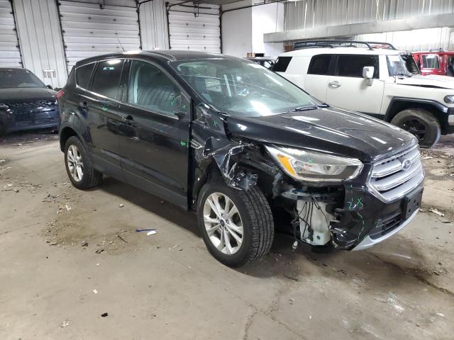 Vin: 1fmcu9gd6kub27891, lot: 56957905, ford escape se 20194