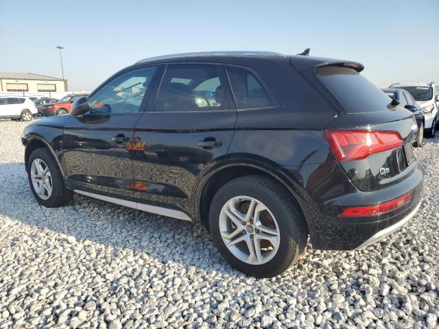 Vin: wa1anafy6j2006894, lot: 46409315, audi q5 premium 20182