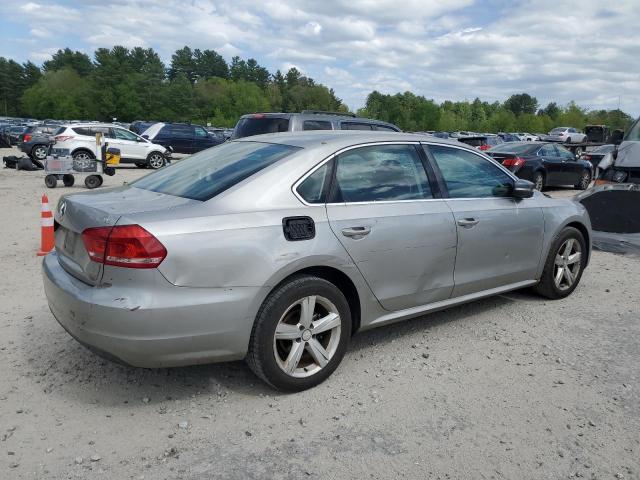 Vin: 1vwbp7a32cc003066, lot: 57179695, volkswagen passat se 20123