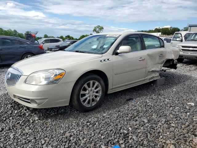 BUICK LUCERNE CX