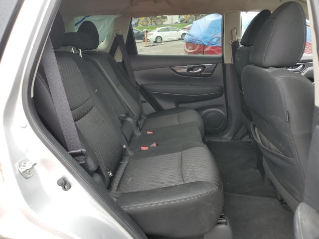 2020 NISSAN ROGUE S - KNMAT2MT0LP505124