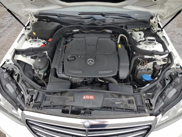 2014 MERCEDES-BENZ E 350 4MAT - WDDHF8JB1EA814827