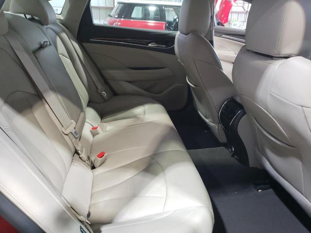 2017 BUICK LACROSSE E - 1G4ZP5SS3HU130966
