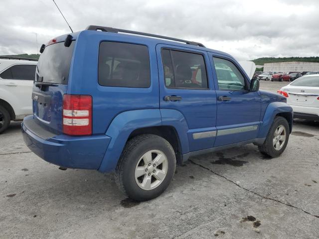Vin: 1j4pp2gk9aw137203, lot: 58924745, jeep liberty sport 20103