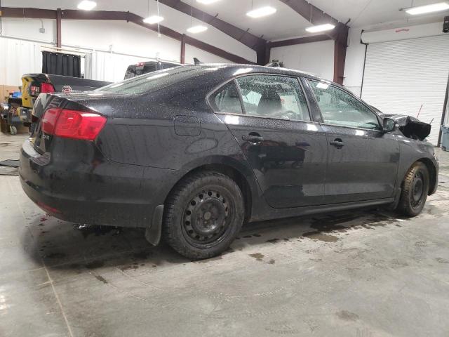 Vin: 3vwdp7aj9cm371234, lot: 55640175, volkswagen jetta se 20123