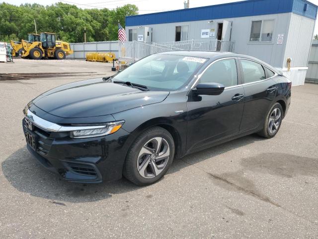 Vin: 19xze4f1xke005149, lot: 58957275, honda insight lx 2019 img_1