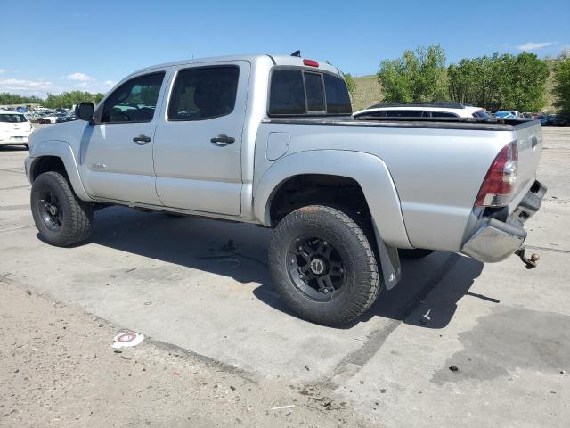 Vin: 3tmlu4en1cm103118, lot: 57532355, toyota tacoma double cab 20122
