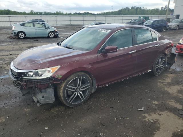 Vin: 1hgcr2f12ha019851, lot: 59025205, honda accord sport special edition 2017 img_1