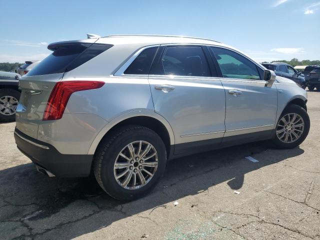 Vin: 1gyknars9hz107327, lot: 56099575, cadillac xt5 20173
