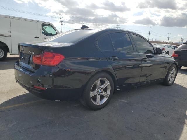 Vin: wba3b1c58fk136956, lot: 57123285, bmw 3 series i 20153