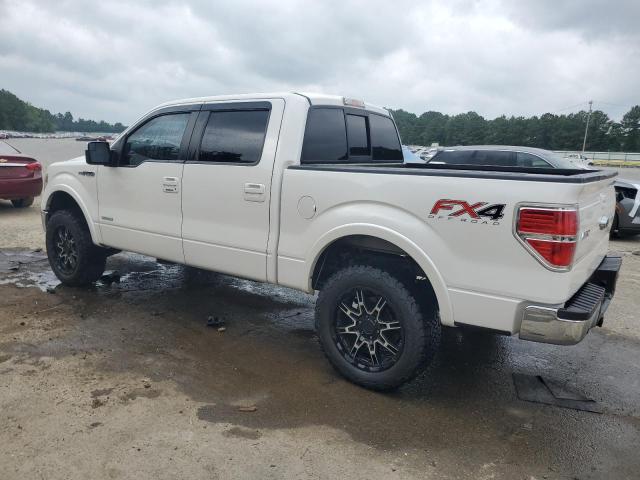 Vin: 1ftfw1etxdfb97876, lot: 56887265, ford f-150 supercrew 20132