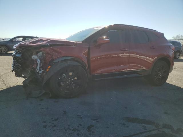 Vin: 3gnkbers4ms579195, lot: 56035235, chevrolet blazer rs 2021 img_1