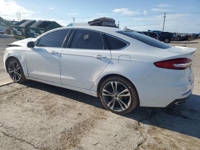 Vin: 3fa6p0d98lr176335, lot: 55323275, ford fusion titanium 20202