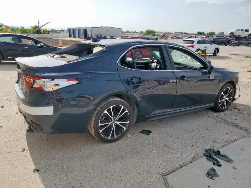 Vin: 4t1m11ak5lu926150, lot: 55773105, toyota camry se 20203