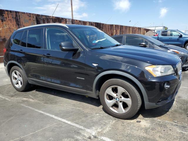 Vin: 5uxwx5c54cl727508, lot: 54630495, bmw x3 xdrive28i 20124