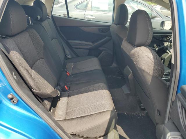 2022 SUBARU IMPREZA - 4S3GTAB6XN3726483