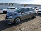2016 NISSAN SENTRA S - 3N1AB7AP4GY321416