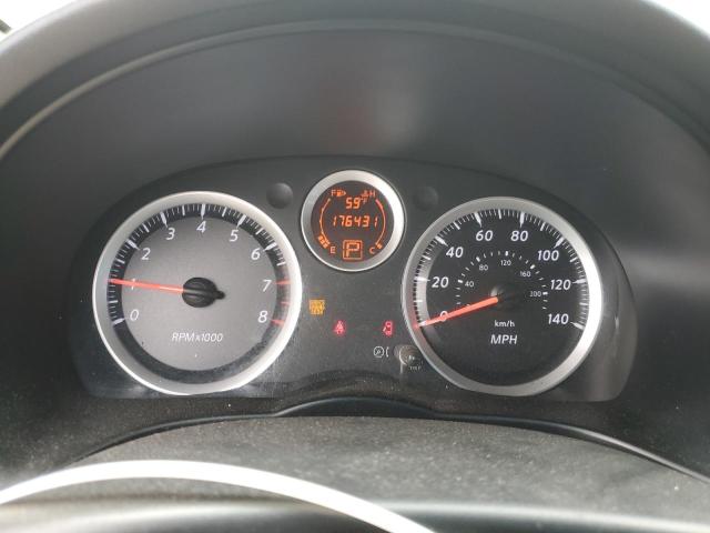 2012 NISSAN SENTRA 2.0 #3317102010