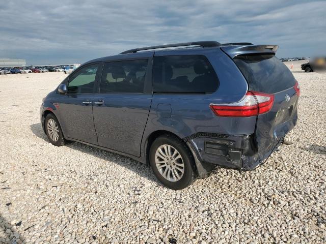 Vin: 5tdyk3dcxfs680093, lot: 54764295, toyota all models xle 20152
