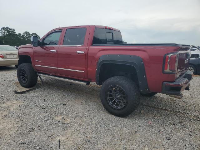 Vin: 3gtu2pej7jg329667, lot: 58445695, gmc sierra k1500 denali 20182