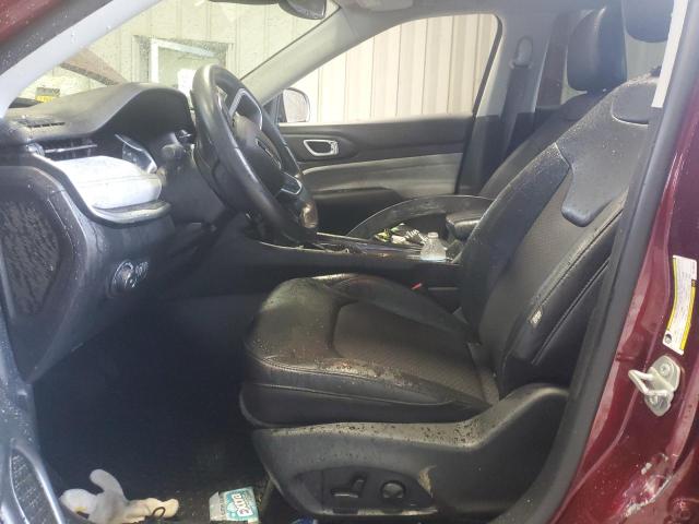 2022 JEEP COMPASS LA - 3C4NJCBB8NT189249