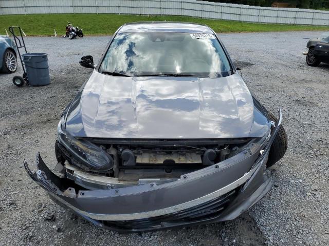 2018 HONDA ACCORD LX - 1HGCV1F10JA234723