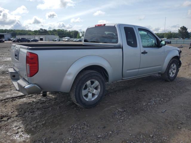 Vin: 1n6ad0cu6bc401168, lot: 58745435, nissan frontier sv 20113