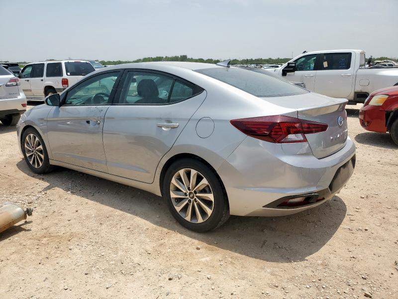 Vin: 5npd84lf0lh563445, lot: 57825355, hyundai elantra sel 20202