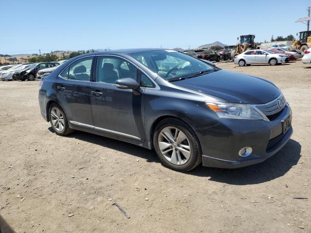 Vin: jthbb1ba7a2028915, lot: 58227685, lexus hs 250h 20104
