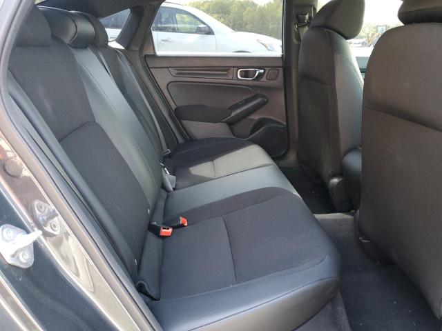 2022 HONDA CIVIC SPOR - 2HGFE2F59NH609585