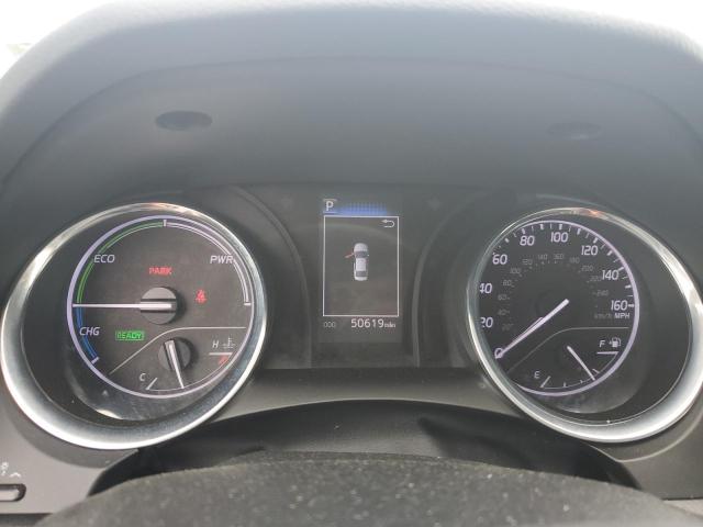 2020 TOYOTA CAMRY LE - 4T1C31AK9LU531961