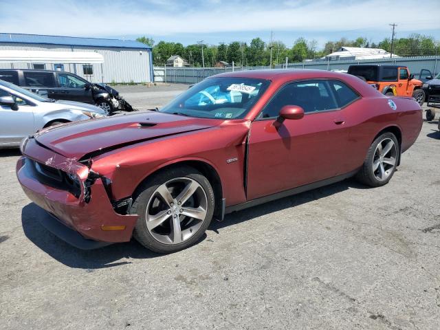 Vin: 2c3cdyag4eh293856, lot: 56788545, dodge challenger sxt 2014 img_1