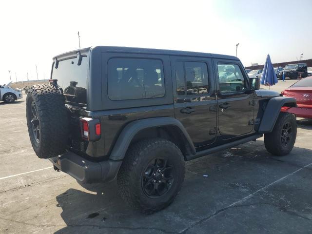 Vin: 1c4rjxn61rw128526, lot: 58400995, jeep wrangler 4xe 20243
