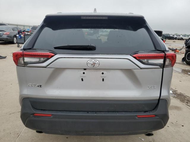 2025 TOYOTA RAV4 XLE - 2T3W1RFV3SC314790