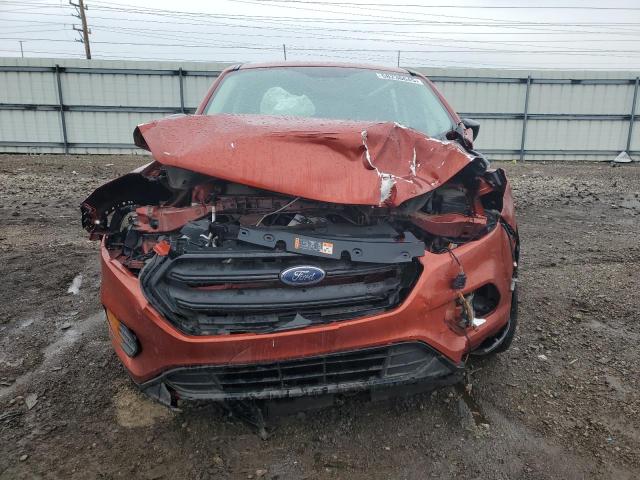 2019 FORD ESCAPE S 1FMCU0F75KUC55191